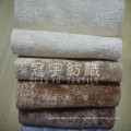 High Thick Polyester Chenille Fabric for Sofa/Curtain/Cushion